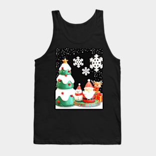 This Season's Ugliest & Weirdest Tank Top